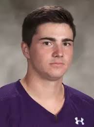 2014-15 Men's Lacrosse Roster