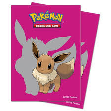 Nvidia gtx 550 ti, amd radeon hd 6770. Pokemon Evoli Evee 2019 Protector Sleeves Hullen 65 Stk 5 23
