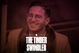 From the team producers of don't f**ck with cats, modern. Tinder Swindler Netflix Will Feature Documentary About Tinder S Scammer