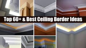 For next photo in the gallery is borders living room peenmedia. House Wall Border Design Top 60 Best Ceiling Border Ideas Wall Borders Border Design House Wall