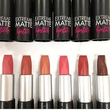 Flormar Extreme Matte Lipstick Full Matte Effect Without Drying Your Lips 1120 Each Flormarturkiye Flormaroriginal Flormarc Instafeed In 2019