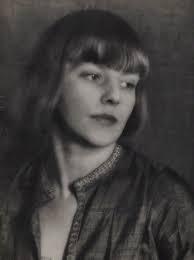 Tokin Woman: Iris Tree: Poet Adventuress