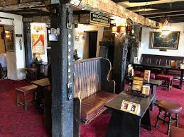 Visit an infamous smugglers' den. Interior Of Jamaica Inn Bild Von Jamaica Inn Bolventor Tripadvisor