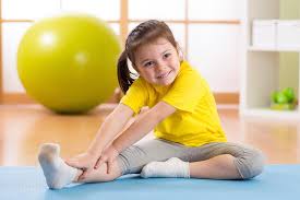 Animal Exercises For Kids 12 Playful Poses To Get Children Moving While They Play Fun With Dad 30seconds Dad