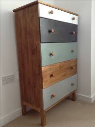 Ikea Tarva Hack Annie Sloan Chalk Paint Paris Grey Graphite Pure White And D Mobel Restaurieren Diy Mobelprojekte Umfunktionierte Mobelstucke