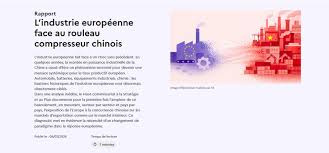 欧盟给中国制定“广场协议”？痴人说梦吧！