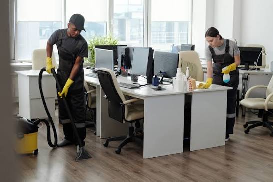 Office Cleaning Bradford & Leeds | Huddersfield, Halifax, Thornton, Shipley, Low Moor, Oakwood and Pudsey