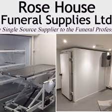 Funeral Home Mortuary Supplies Rose House Funeral Home Mortuary