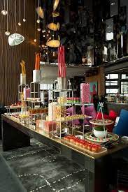 5 New Hong Kong Afternoon Tea Sets Lifestyleasia Breakfast Buffet Hotel Breakfast Buffet Pastries Buffet
