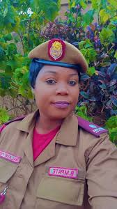 Bertha mpate matemba rest well.