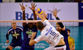 Check spelling or type a new query. Volei Copa Brasil Masculina Comeca Nesta Quarta Feira 13 Correio Do Cidadao
