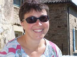 Photo de classe de Claire ALBERT (VALIN)