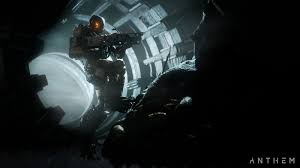 Voice chat is possible in halo master chief collection, even if it is slightly limited right now. Bioware On Updating Anthem Listening To Feedback And Crossplay Game Informer