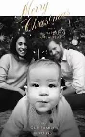 Archie helps you grow your social media exposure. How Archie Mountbatten Windsor Spent His First Christmas Tatler