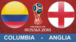 Campionatul mondial de fotbal 2018, program complet. Columbia Anglia Rezultat Video Vezi Golurile Optimi Campionatul Mondial 2018 Dcnews