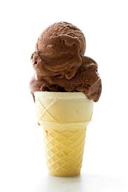 Healthy 3 Ingredient No Churn Chocolate Ice Cream Ice Cream Recipes Ice Cream Healthy Ice Cream