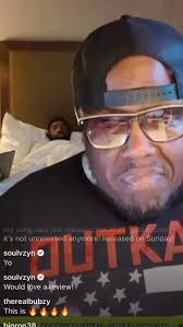 The big homie Krizz Kaliko (@krizzkaliko) checked out Whistle ft Statik G  (@statikgshit), Project Pat (@projectpat) and Pelvis Presley  (@kountrymane59) — this is the reaction!Spoiler Alert: We got the ...