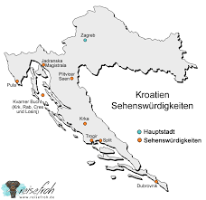 10 km entfernte stadt rab. Camping Kroatien Das Musst Du Vor Dem Urlaub Wissen