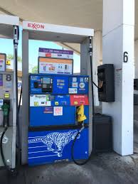 From mobile, alabama to jacksonville, florida you will find over 16,000 exxon gas stations across the us. Credit Card Skimmer Found On Gas Pump At Marble Falls Exxon Station Dailytrib Com