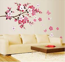 We did not find results for: Wallpaper Design Large Transparent Peach Blossom Wall Sticker Gorgeous Flower Scenery Pvc Removable Art Decal Office Home Decoration Price In Uae Amazon Uae Kanbkam
