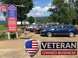 Wahl To Wahl Auto Parts Car Dealer In Cooperstown Ny