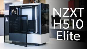 Metal dining table legs nzxt h500 vs h510. Nzxt H510 Elite Specs Teardown And Build Impressions Pcworld