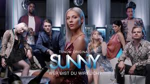 Sunny , yesterday my life was filled with rain. Sunny Wer Bist Du Wirklich Die Ersten Szenen Mit Valentina Pahde Co