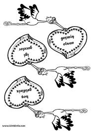 Sihirli Sozler Gecmis Olsun Ozur Dilerim Iyi Geceler Proje Okul Oncesi Egitim Okul Oncesi Boyama Kitaplari