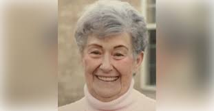 Obituary information for Colleen Cranmer