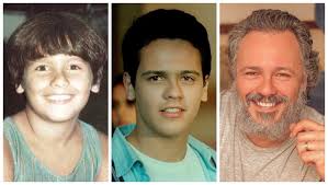 Selton mello pictures, articles, and news. Danton Mello Diz Que Atuar Na Infancia Nao O Privou De Nada Tc Online