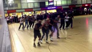 The Soul Train Soul Train Trio Detroit