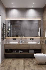 20 Ideen Fur Eine Schone Badeinrichtung 15 Bathroom Design Luxury Modern Bathroom Design Bathroom Interior Design