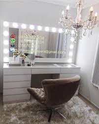Check spelling or type a new query. Meja Rias Lampu Led Ini Dibuat Dengan Bahan Kayu Mahoni Dan Buat Langsung Oleh Tkang Kami Jepara Yang Sud Ide Dekorasi Rumah Ruang Kecantikan Dekor Kamar Tidur