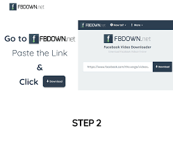 All you need is the url of the video you. How To Download Facebook Videos Fbdown