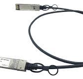 0231A0AK H3C® Compatible Direct Attach Copper Cable 10GBase-CU SFP+  (Passive Twinax, 0.65m)