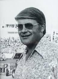 1985 Stick Elliott Memorial at Cherokee Speedway