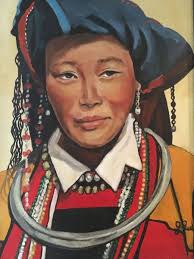 Gloria Paul by Gloria Paul