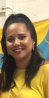 American Indian Women of Proud Nations