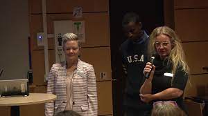 Hjällboskolan, angered, västra götalands län, sweden. Hjallboskolan Om Nyanlanda Youtube