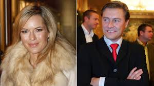 She is a daughter of the. Celina Midelfart Idar Vollvik Celina Laner Vollvik Millioner