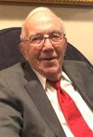 Edward Trofholz Obituary (2024)