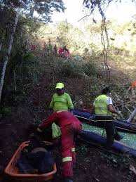 Esta zona se halla a más de 3000 msnm, ubicada entre los dos grandes ramales andinos y abarca el 28 % del territorio nacional. Tragedia En Bolivia Un Colectivo Cayo Por Un Precipicio Y Al Menos 25 Personas Murieron Misionesonline