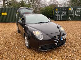 Image result for Grigio Chiaro 2010 MiTo