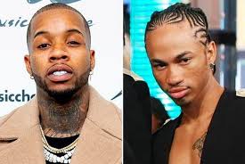 Tory Lanez and Pretty Ricky's Spectacular Feud Over Sample Clearance