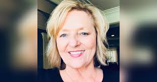 Obituary information for Sherrie P. Johnson