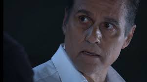 GENERAL HOSPITAL: Sonny Contemplates Ending His Life as 'Morgan' Shows Up  to Try and Save Him - Michael Fairman TV