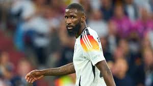 Antonio Rüdiger verabschiedet sich aus der Nationalmannschaft — WEB.DE
