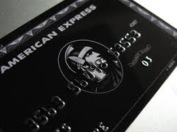 One of the reasons that this particular black card is so desirable is its exclusivity and some of the card's perks, like: American Express Black Card Who Qualifies Banking Sense