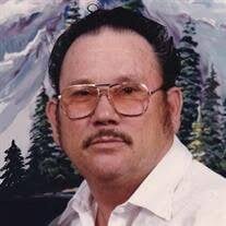 Preston Isham Obituary