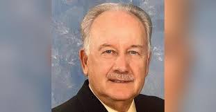 Rev. Edward "Buck" Hyde Obituary